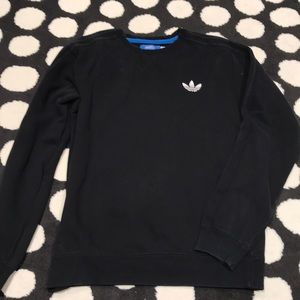 Adidas sweat!